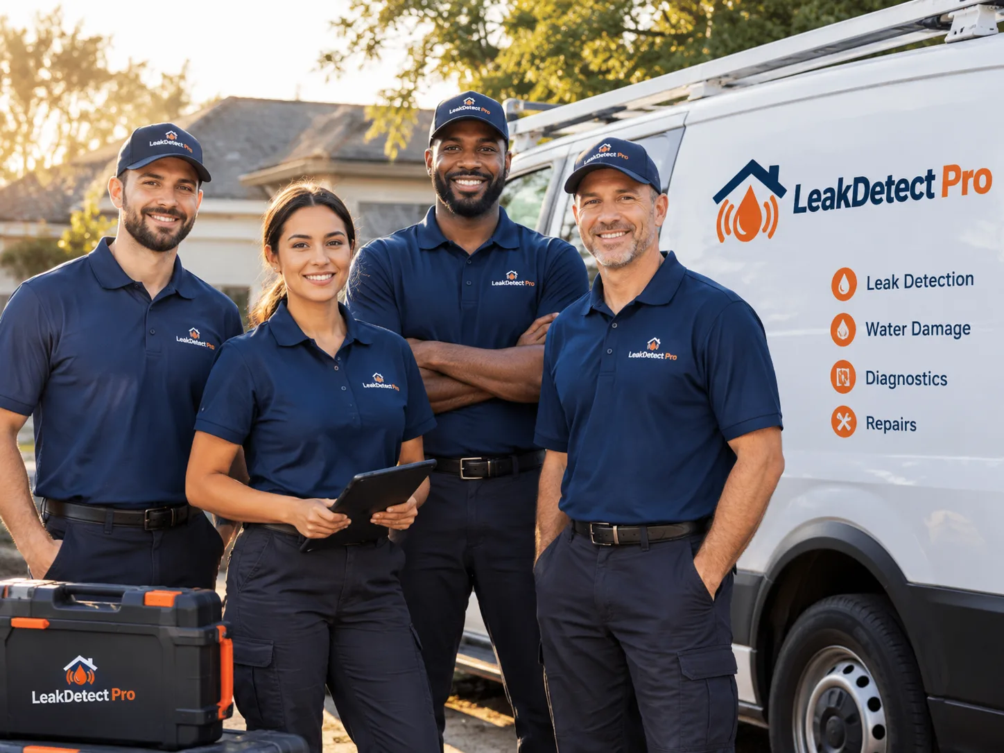 Roof Repair company in Anaheim, CA